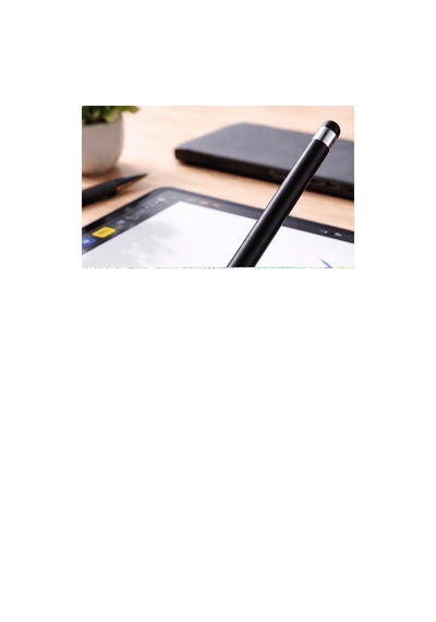 Samsung M22 Uyumlu Dokunmatik Stylus Kalem Disk Uçlu Hassas Tablet Telefon Çizim Kalemi