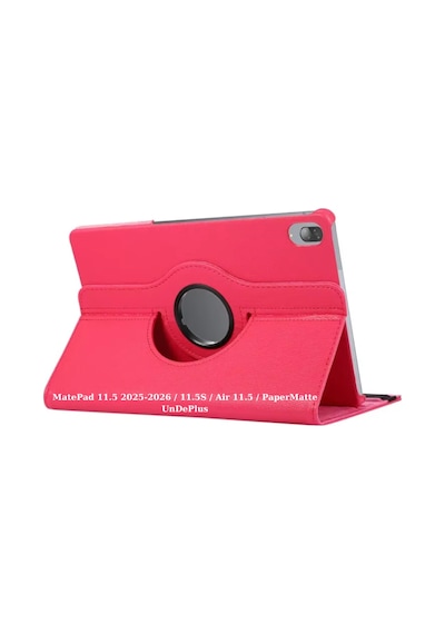 Huawei Matepad 11.5/11.5s /air 11.5 2025 2026 Kılıf 360 Dönebilen Standlı Case Tbd-w00 Tbd-w09 Tbd-al09 Kılıf