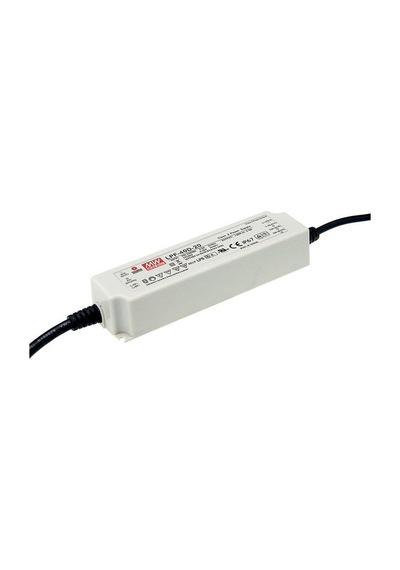 Mean Well Lpf-40D-24/ 24V Dimm Led Sürücü