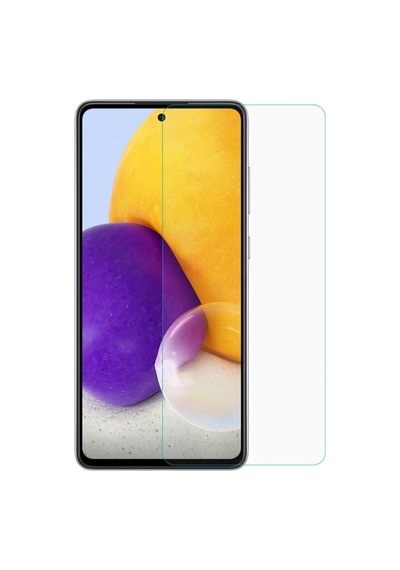 Noip Samsung Galaxy A53 Uyumlu Premium Ekran Koruyucu 9h Sert Temperli Kırılmaz Cam Koruma Şeffaf 599