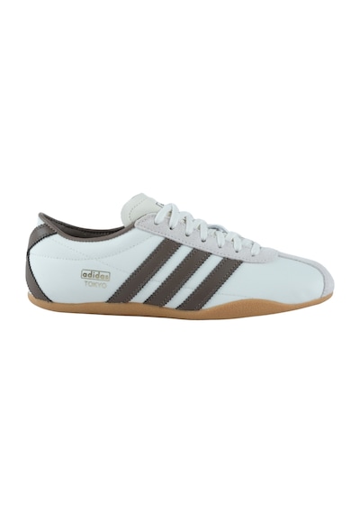 Adidas Tokyo Kadın Krem Spor Ayakkabı Ih3994 Krem