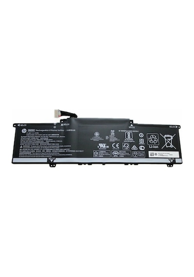 Hp Envy X360 1s7h3ea Bn03xl Batarya Pil