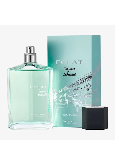 Oriflame Eclat Toujours Intensite Erkek Parfüm EDT 75 ML