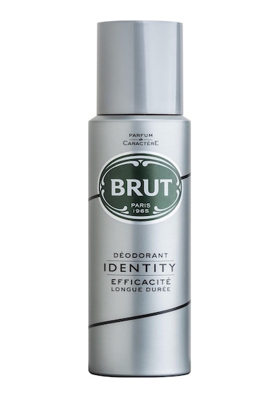 Brut Identity Erkek Sprey Deodorant 200 ML