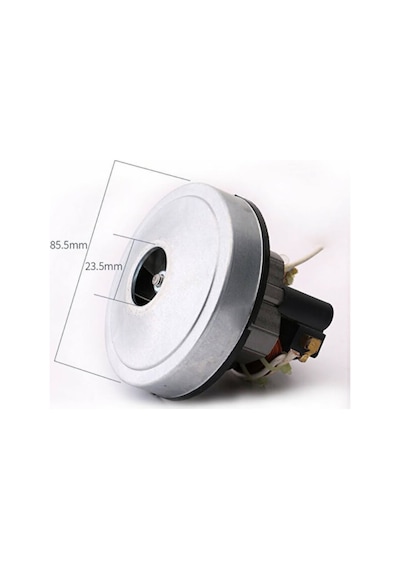 Fantom Pratic P1200 Süpürge Motoru Fantom Pratik P 1200 (508032474)