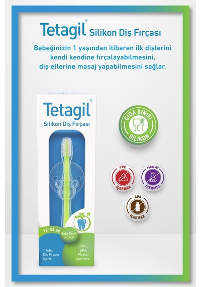 Devam Paketi 12-24 Ay