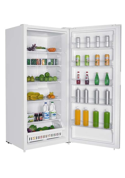 Uğur UED 0460 DTK NF D/S DGT R65 Çekmeceli Dikey Derin Dondurucu