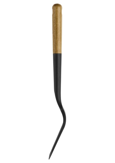 Staub 405031020 Spatula Siyah