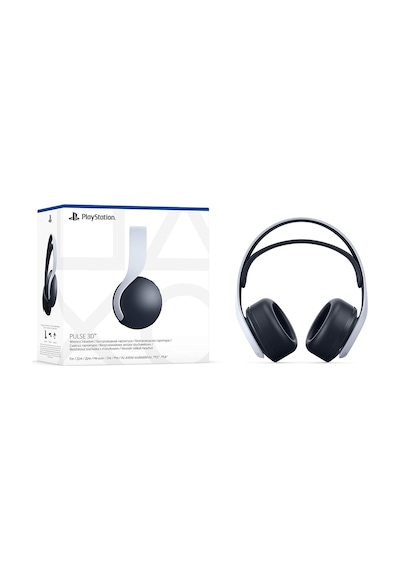 Playstation 5 Pulse 3D Wireless Headset Ps5 Kulaklık