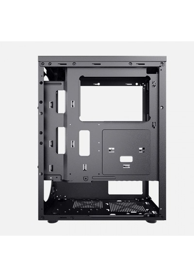 Powerboost 500 W VK-1651 Standart Mid Tower Kasa