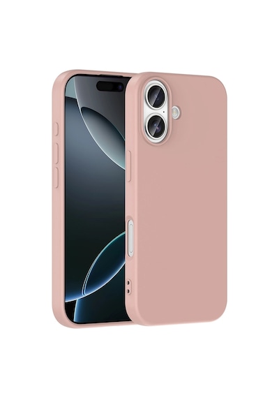 Apple Apple iPhone Uyumlu  17 Kılıf Zore Mara Lansman Kapak Çok Renkli