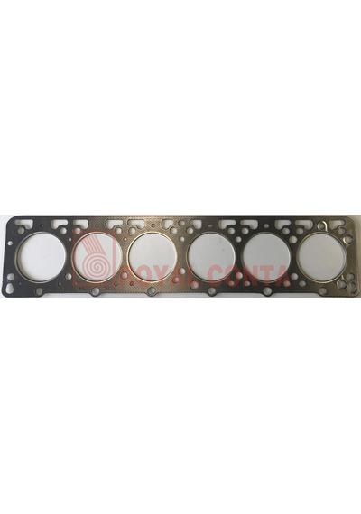 Royal 065010r Silindir Kapak Contasi