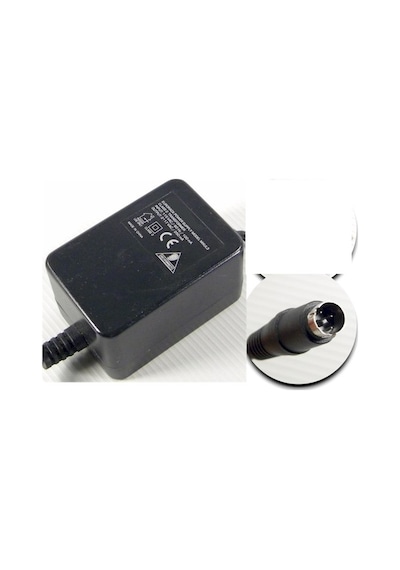 3 Pin Mini Din Uçlu Behringer Ses Mikseri Araptörü Adet / 1 Adet