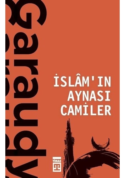 Islam’In Aynası Camiler