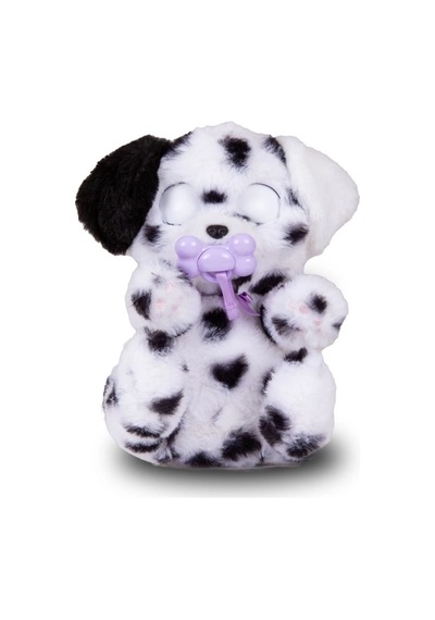 Mey İthalat Baw08000 20 Cm Peluş Beyaz