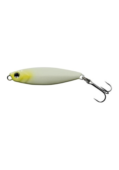 Major Craft Jigpara Micro Jpm-5gr 35mm 19 All Glow