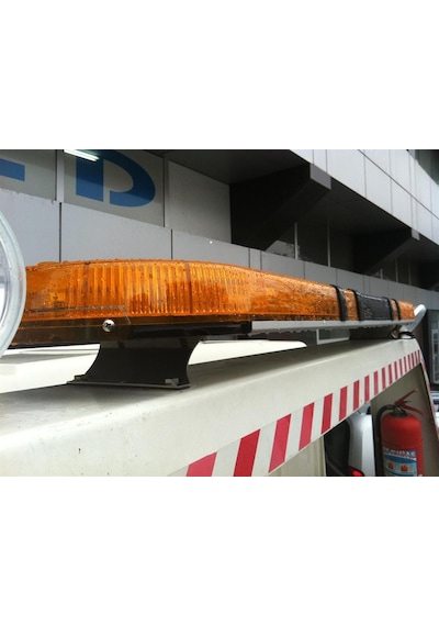 Kurtarıcı Tepe Lambası Expert E-124-386 - 145 cm