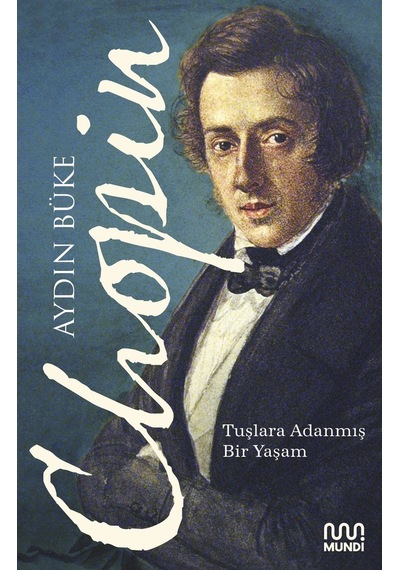 Chopin 9786256377950