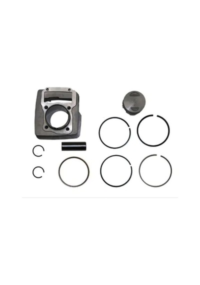 Mondial 150Mr Mc Silindir Komple 62Mm