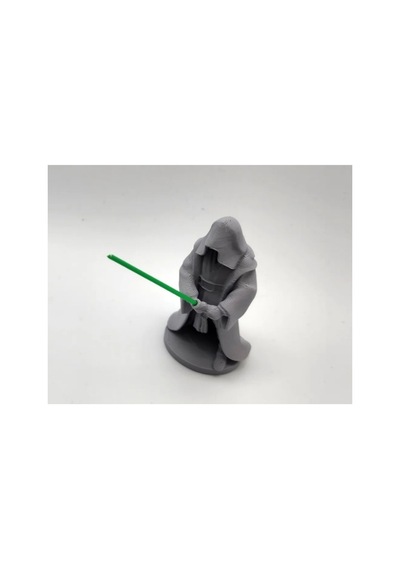Star Wars Dekoratif Mini Jedi Figürü