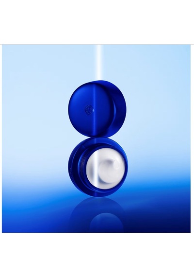 Shiseido Skin Hıforce Cream- Cildi Sıkılaştıran Ve Dolgunlaştıran Krem 50 Ml