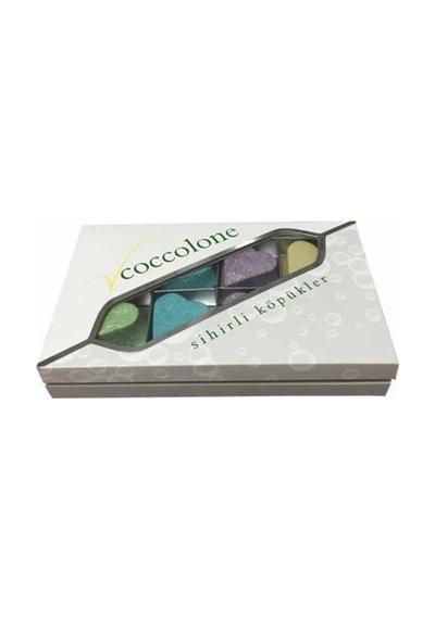 Nem Topu 8 'li Paket Coccolone