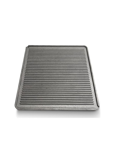 İfyıl Vera Mangal & Barbekü Döküm Izgara 36 Cm X 36 Cm