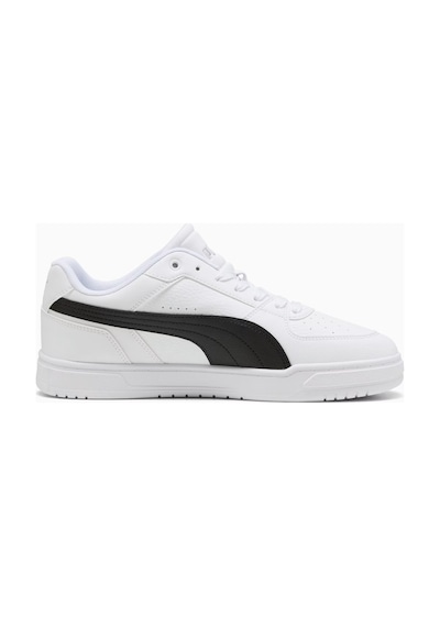 Puma Caven Iıı Tdp Erkek Günlük Spor Ayakkabı C-pum409170p04p04 Siyah - Beyaz
