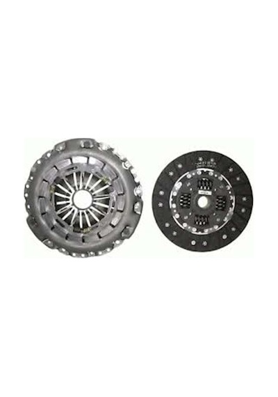 SACHS 3000970079 DEBRİYAJ SETİ VITO CDI 03-