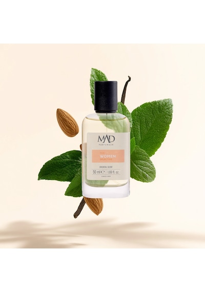 Mad G102 Selective Kadın Parfüm EDP 50 ML