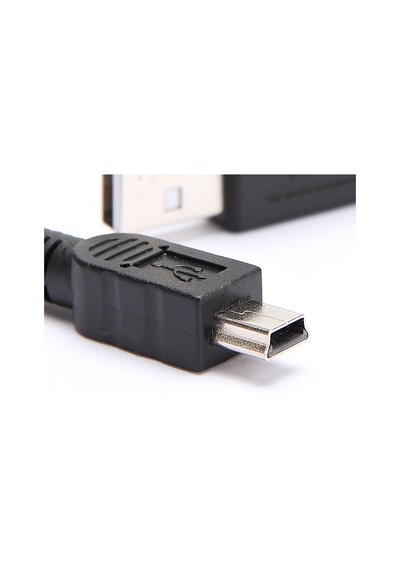 Markofist Mf-dk21 Mini-b To Type-a Usb Data Bağlantı Kablosu