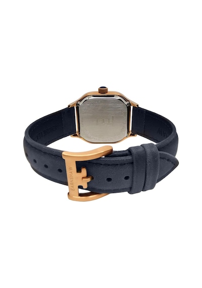 Earnshaw Es-8284-03 Erkek Kol Saati Rose Gold