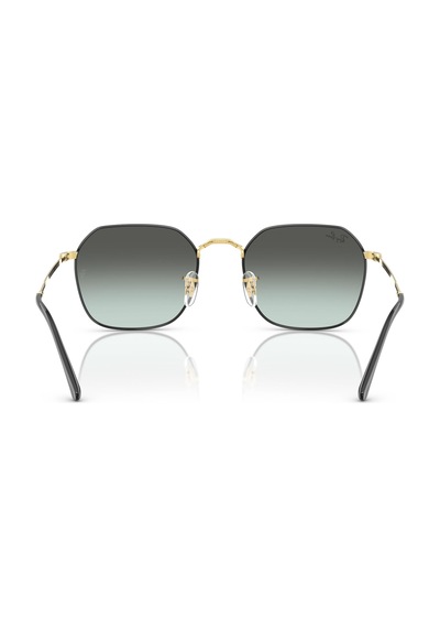 Ray-Ban Rb3694 9271gk 53 Unisex Güneş Gözlüğü Siyah