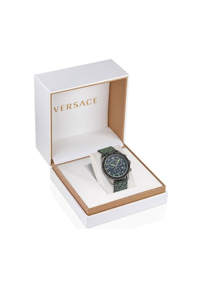 Versace Vrscve6k00223 Erkek Kol Saati
