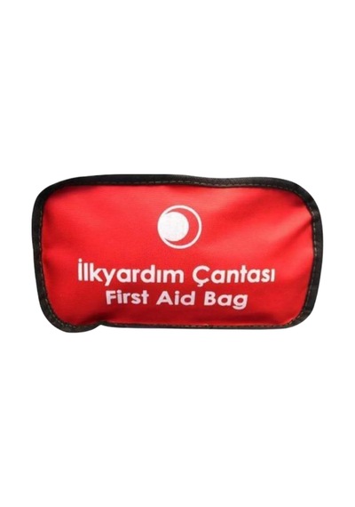 Erstaşınabilir İlk Yardım Seti Araç Ev Ofis İçin Pratik Çözüm