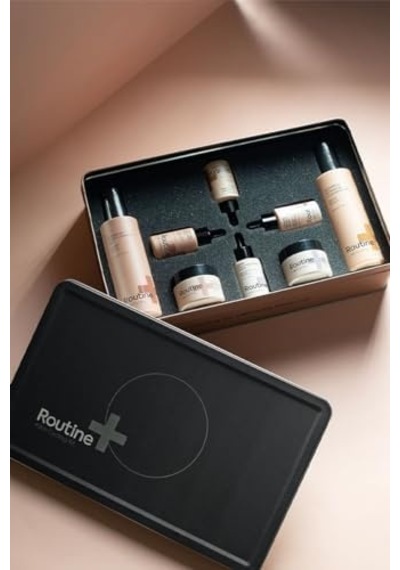 Routine+ Routine Ve Skin Cycling Kit