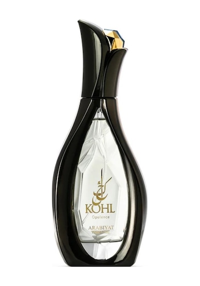 Arabiyat Prestige Kohl Opulence Edp 100 Ml Unisex Parfüm Oryantal Çiçeksi