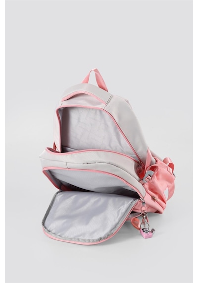 Ççs 51952 Okul Çantası Pembe