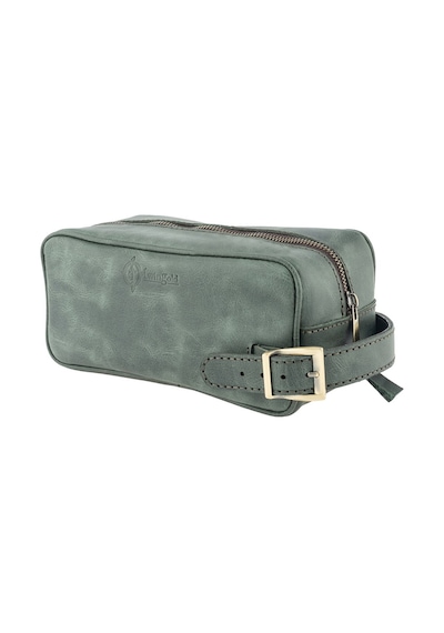 Twingold Dopp Kit Kişisel Bakım Ve Seyehat Çantası - Twgr119 Haki
