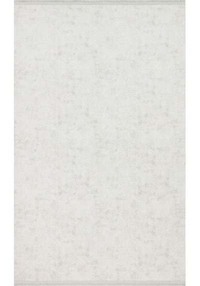 Apex Halı Solid 8353 Krem Makine Halıları