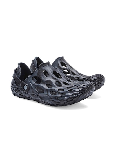 Merrell J003747 Hydro Moc Siyah Erkek Sandalet Siyah