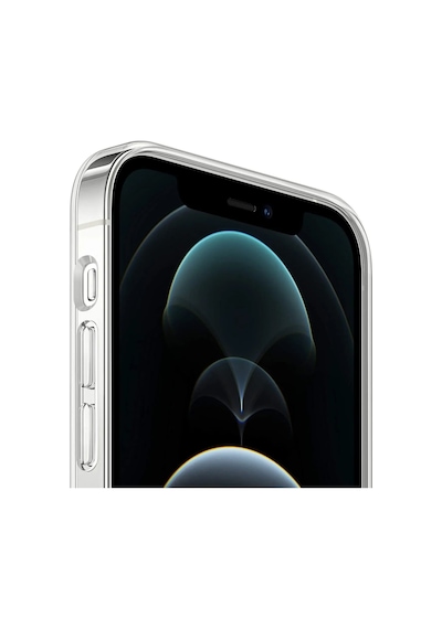 Ringke Apple iPhone Uyumlu 12 Kılıf Kamera Lens Korumalı Magsafe Destekli Şeffaf Darb