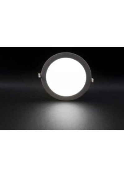 5148 Panel Led Armatür 15w Beyaz Işık Diğer