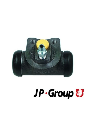 Jp Group 1261300800 Fren Silindiri Arka 19,05 Lucas Opel Astra F Aveo Kalos Espero Vectra 1988
