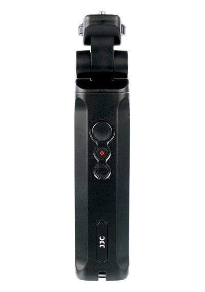Jjc Tp-pa1 Grip Kumandalı Çekim Kolu Panasonic Dmw-shgr1