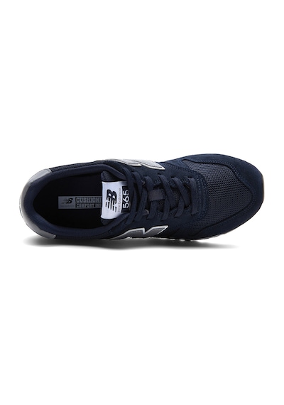 New Balance 565 Erkek Lacivert Sneaker Ayakkabı Ml565nvy Mavi