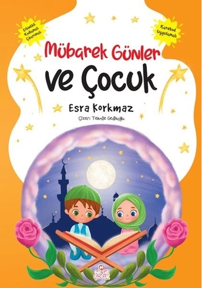 Mübarek Günler Ve Çocuk