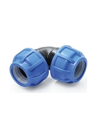 Kaplin Puşvit Dirsek 25 25 Mm Lik Diğer