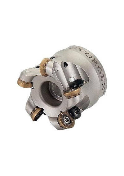 Fett Vrf - Rd1604 - D063 - D22 - Z04 Vorgen Freze Takımı