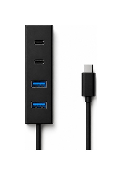 Type-c 3.2 Gen1 Hub 5 Port 5 Gbps Tu0529